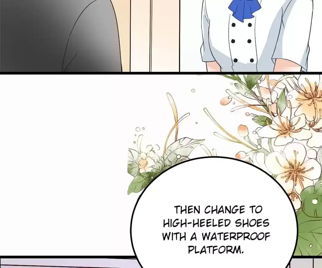 Exclusive Lover Chapter 10 page 87 - 
