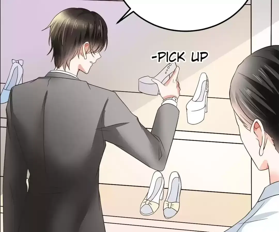 Exclusive Lover Chapter 10 page 88 - 