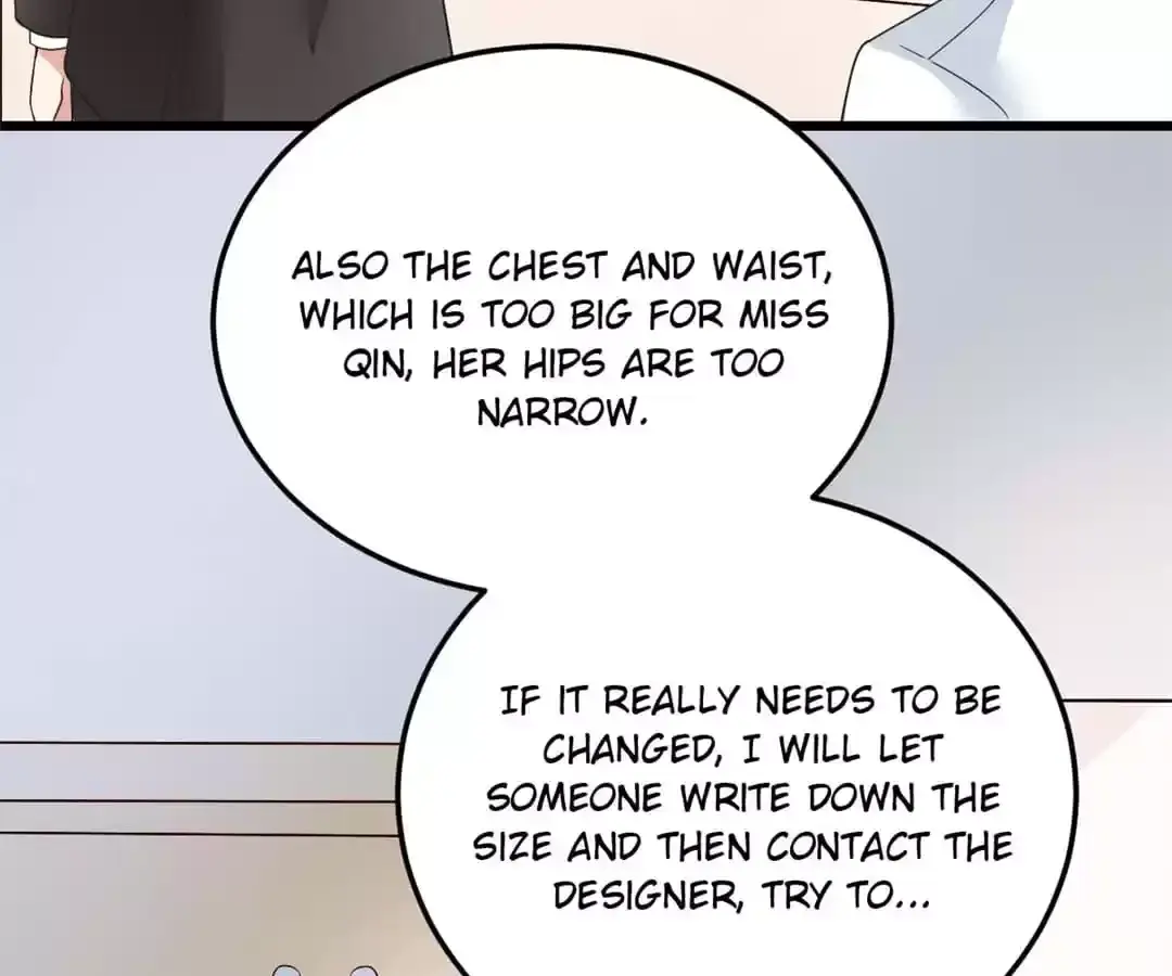 Exclusive Lover Chapter 10 page 89 - 