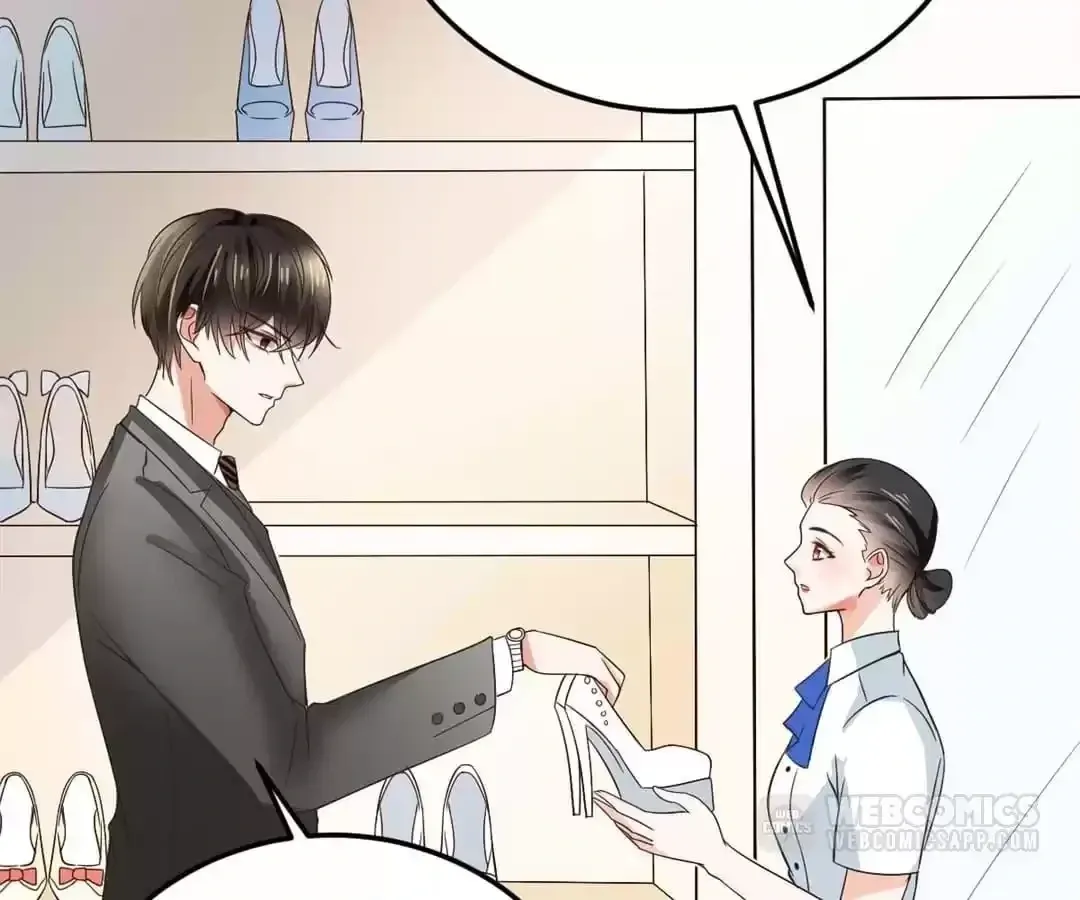 Exclusive Lover Chapter 10 page 90 - 