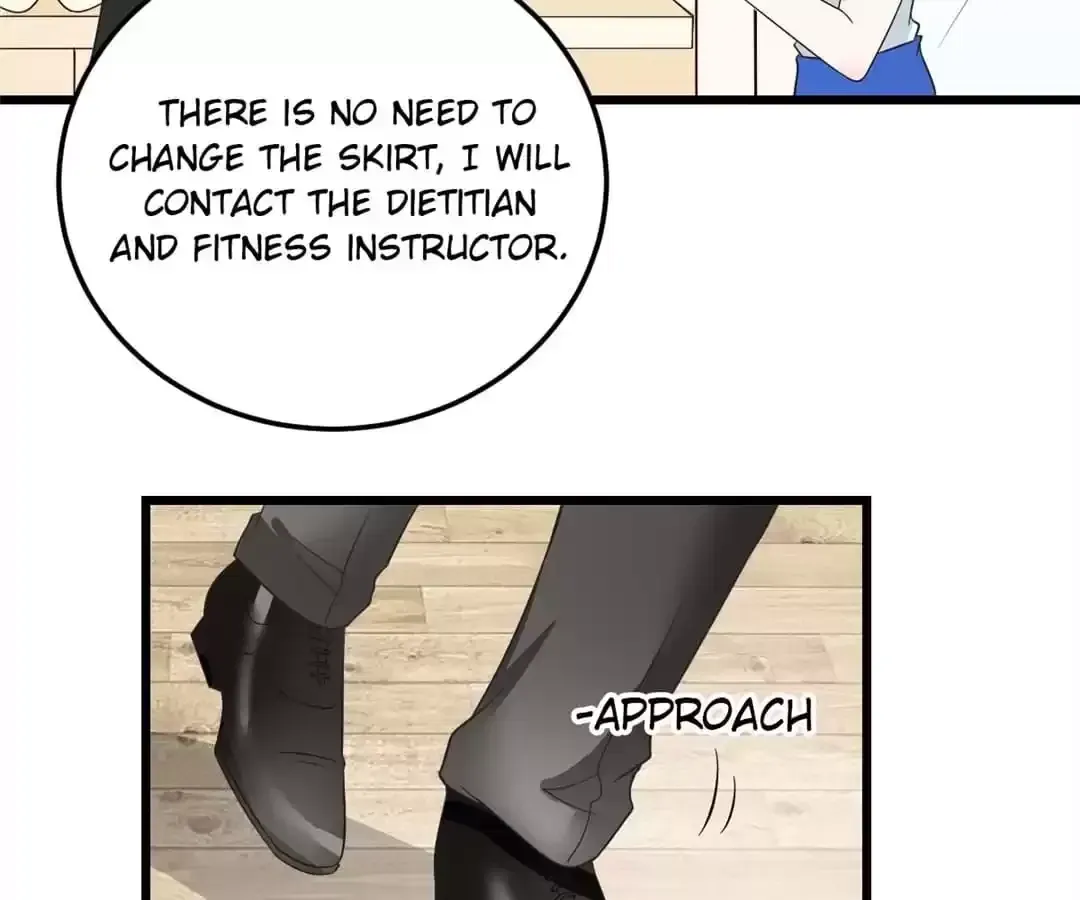 Exclusive Lover Chapter 10 page 91 - 