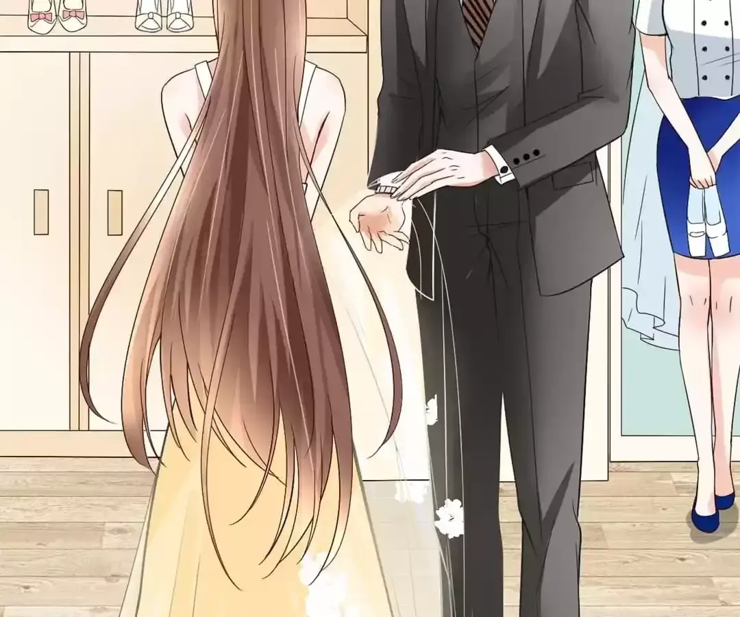 Exclusive Lover Chapter 10 page 94 - 