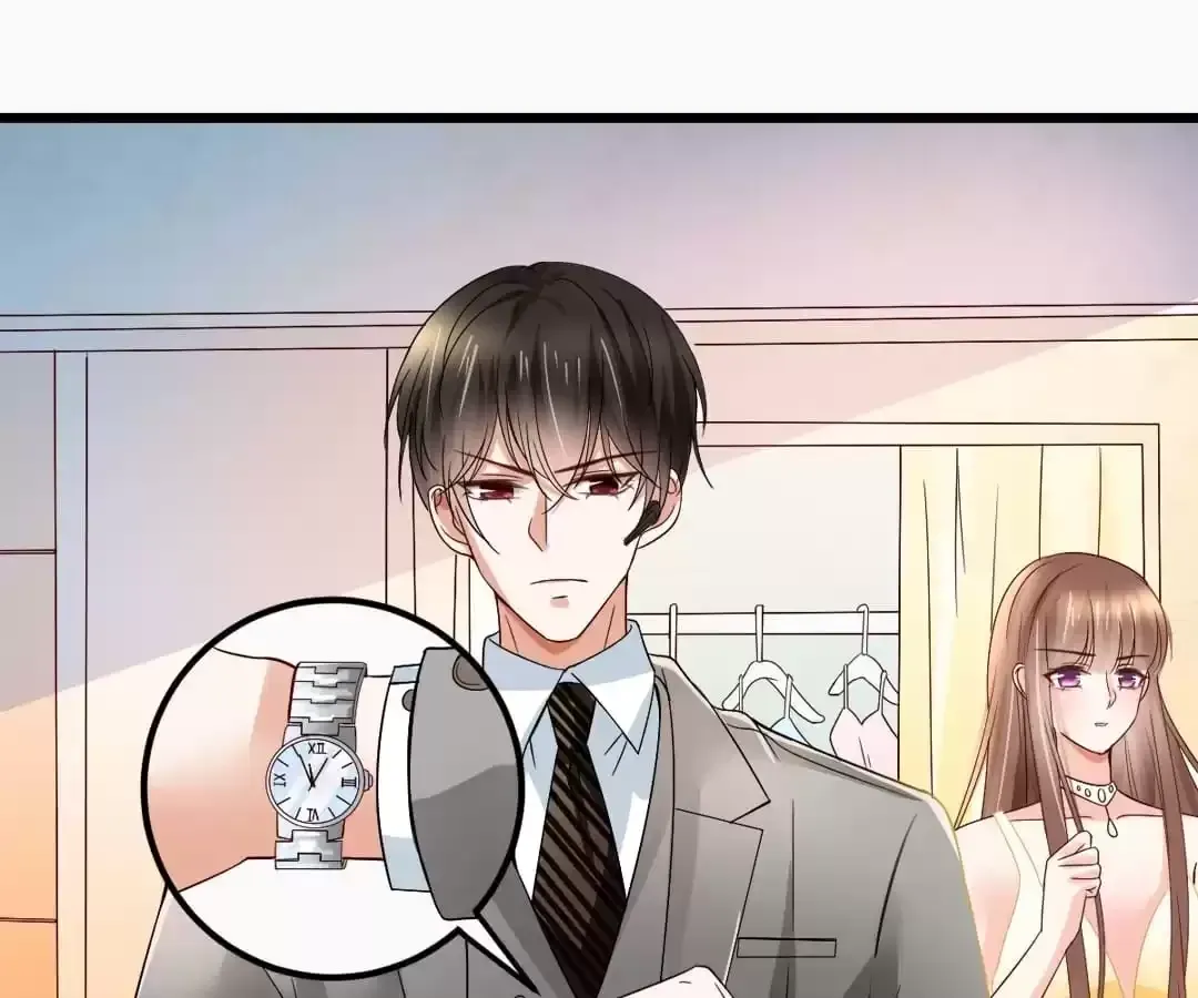 Exclusive Lover Chapter 11 page 17 - 