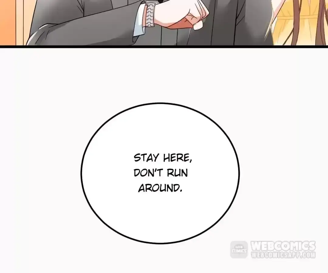 Exclusive Lover Chapter 11 page 18 - 