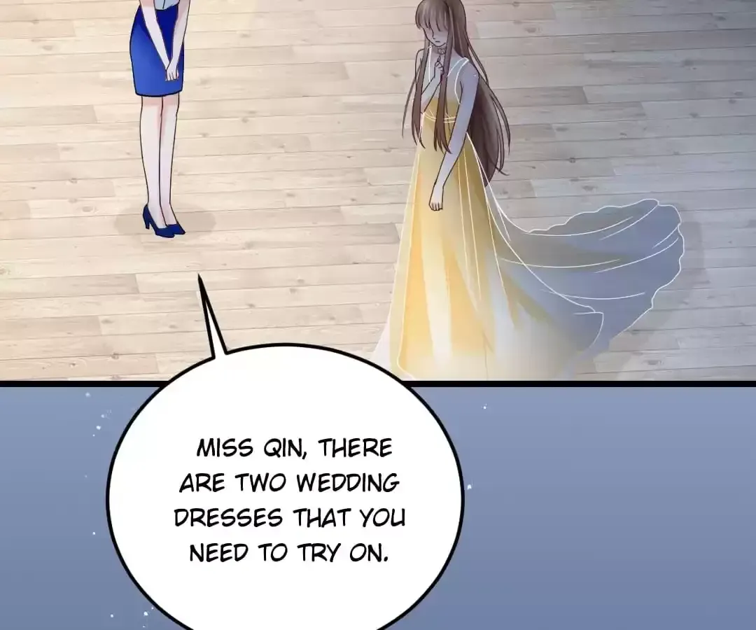 Exclusive Lover Chapter 11 page 21 - 