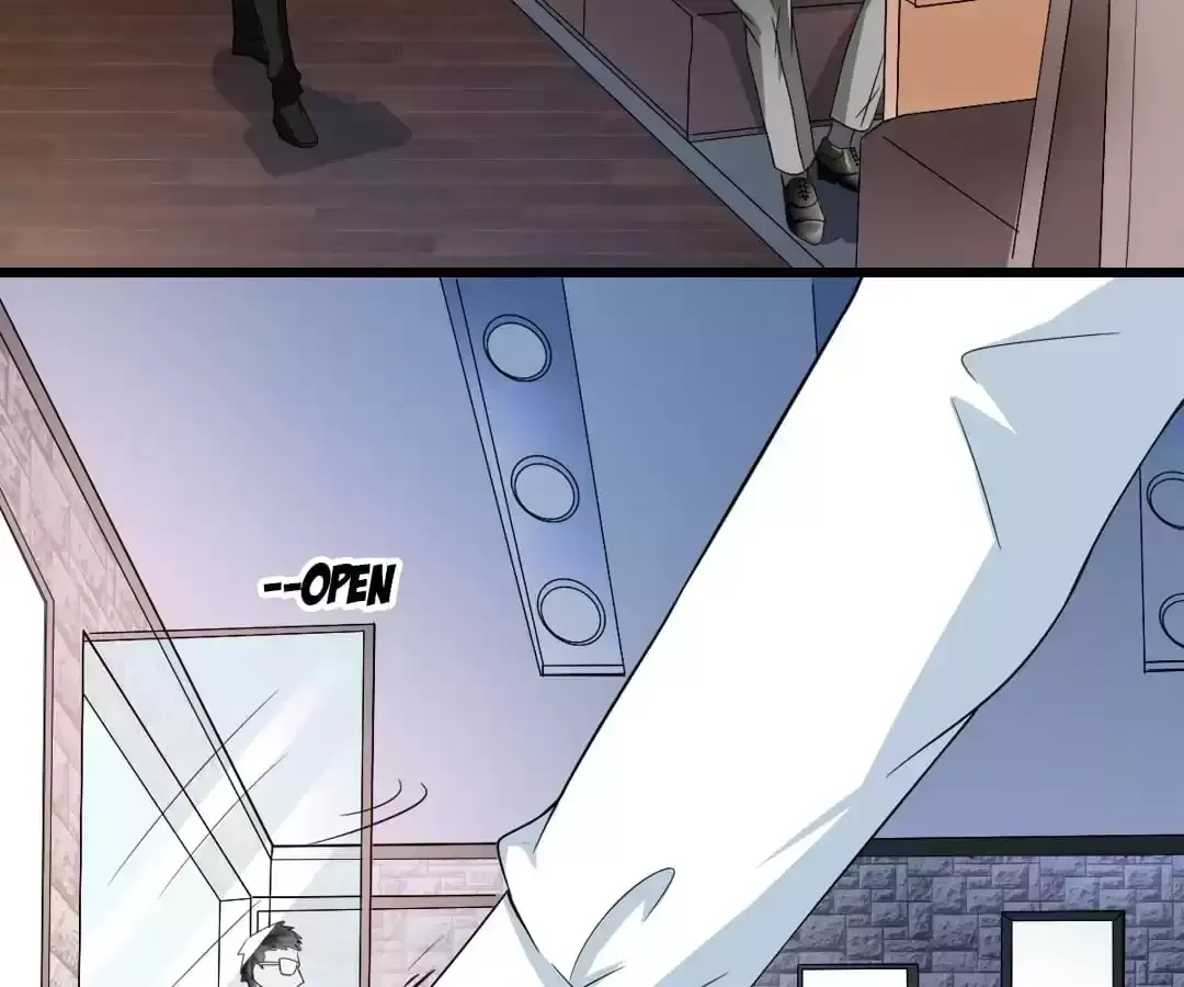 Exclusive Lover Chapter 11 page 27 - 