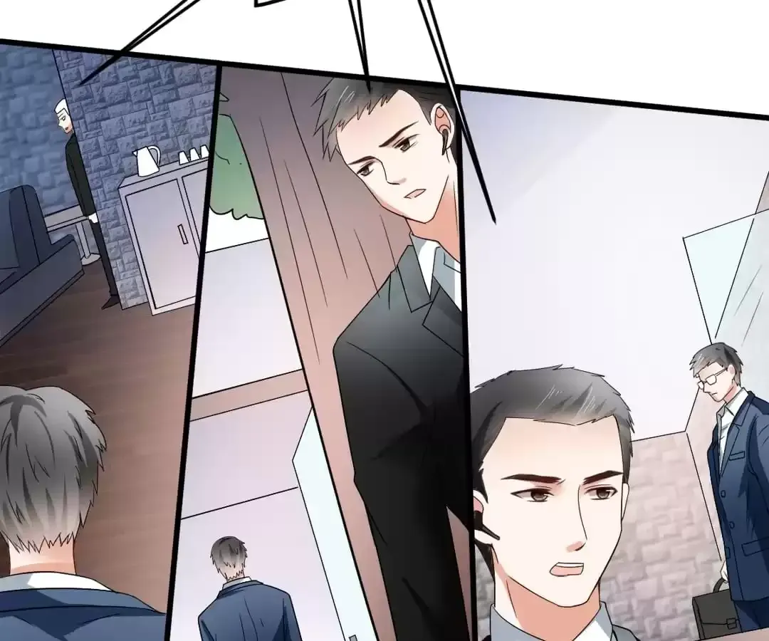 Exclusive Lover Chapter 11 page 29 - 