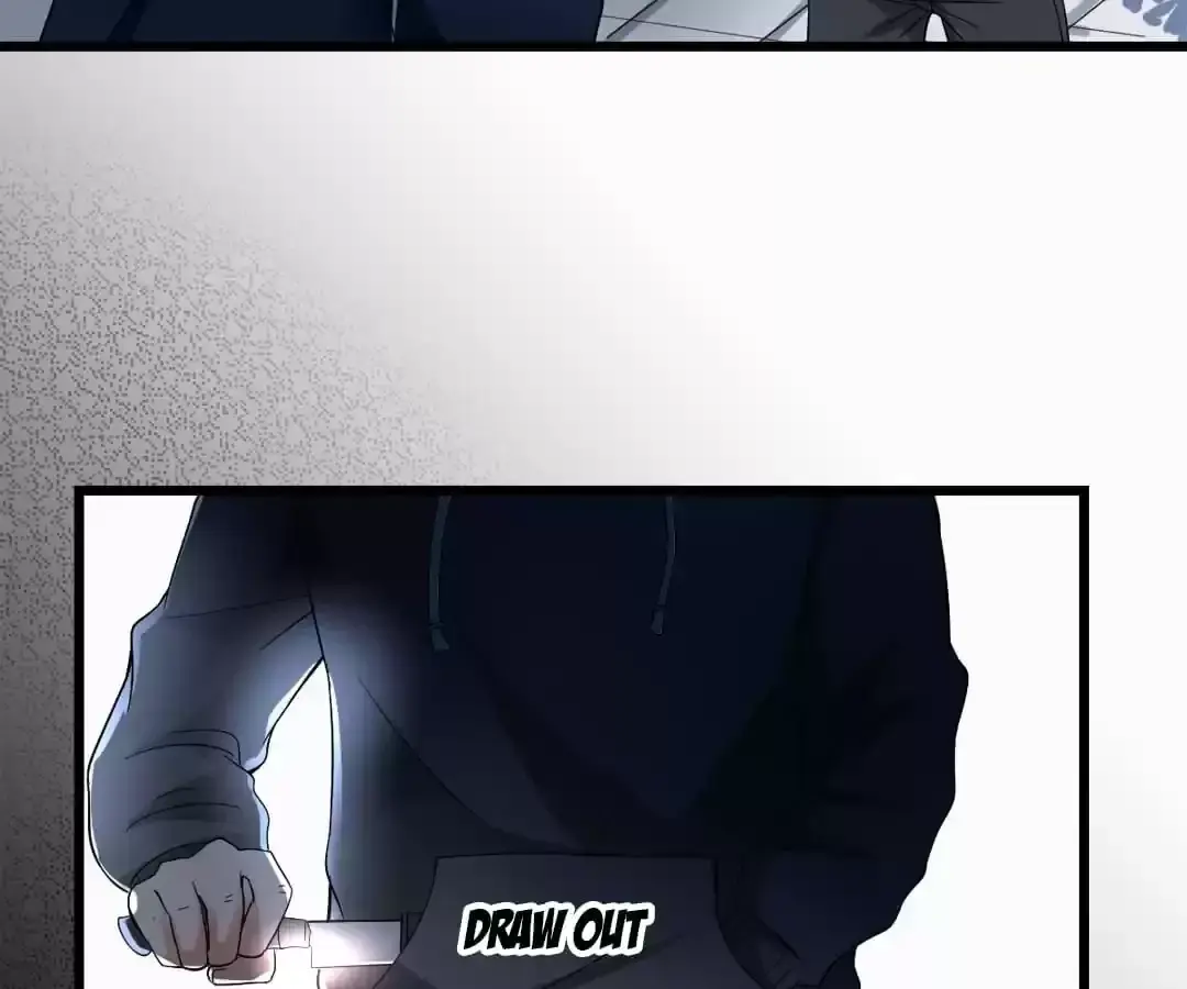 Exclusive Lover Chapter 11 page 32 - 
