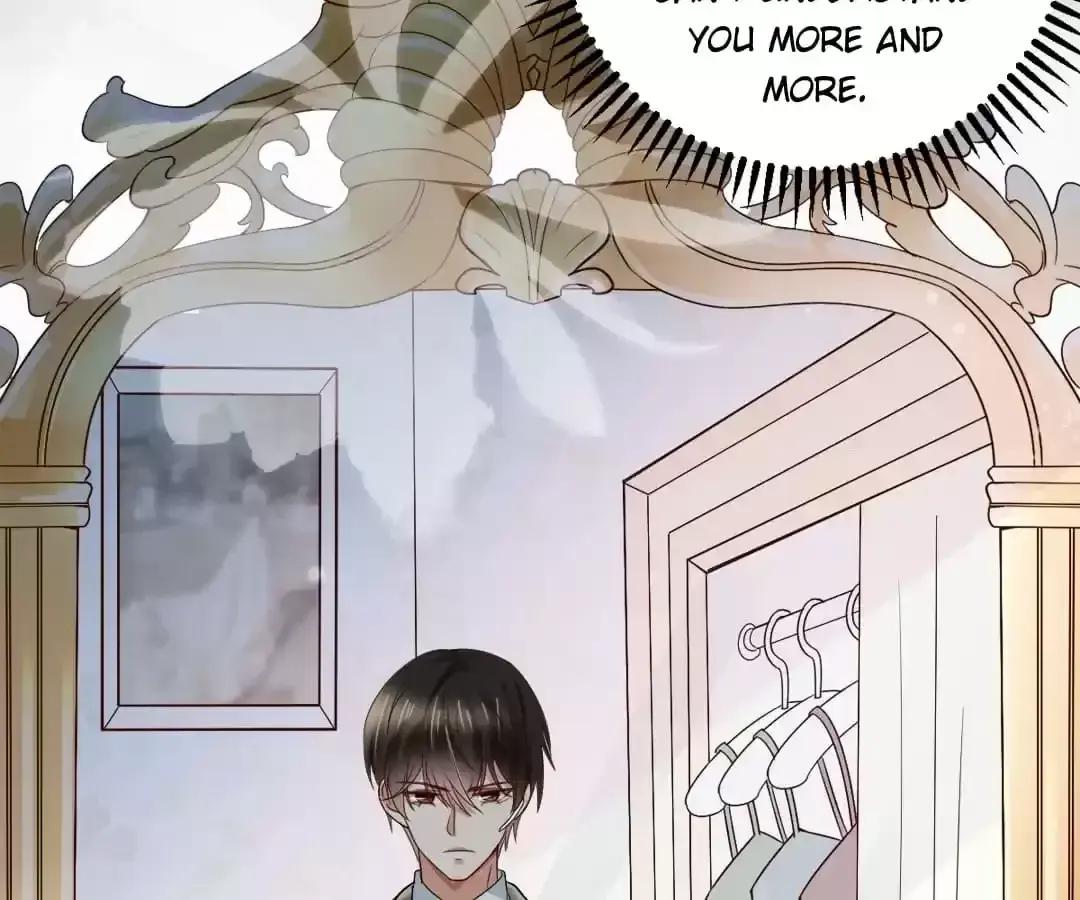 Exclusive Lover Chapter 11 page 5 - 