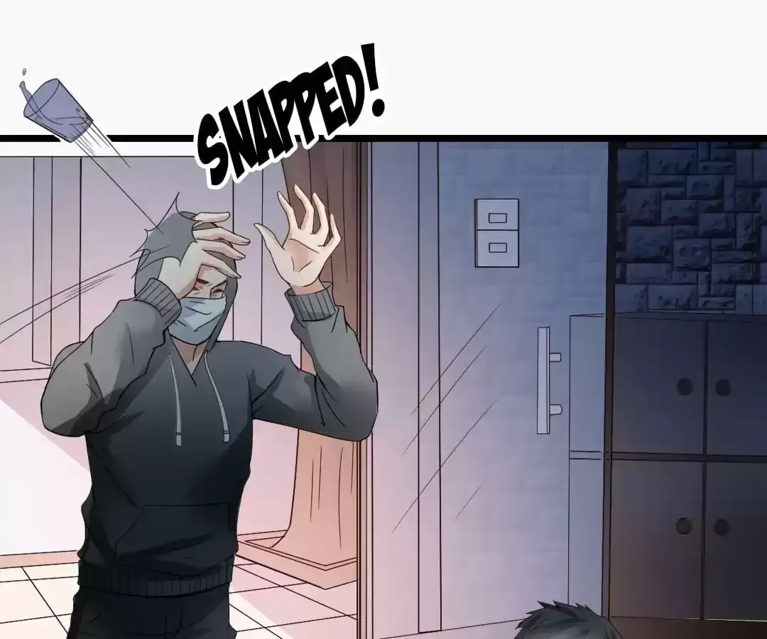 Exclusive Lover Chapter 11 page 43 - 