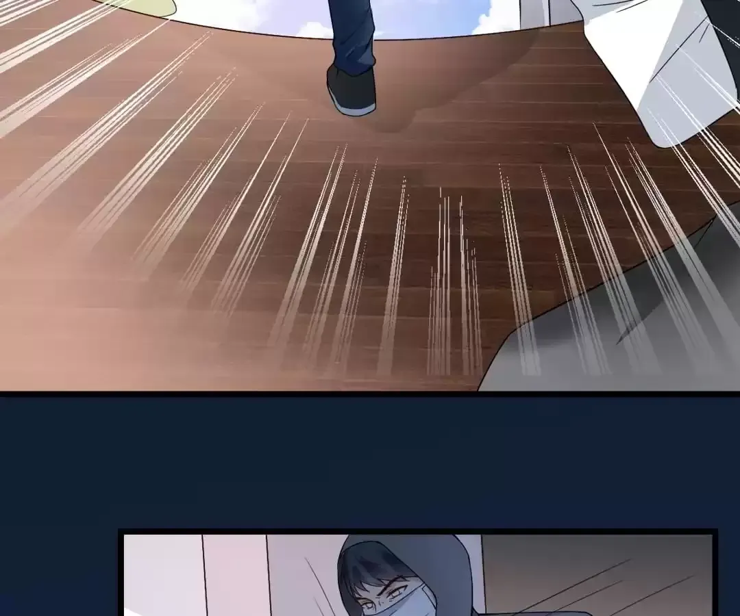 Exclusive Lover Chapter 11 page 47 - 