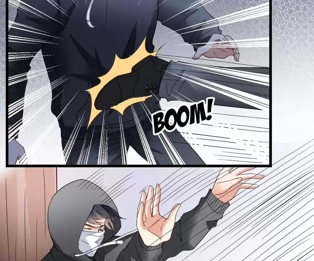 Exclusive Lover Chapter 11 page 49 - 