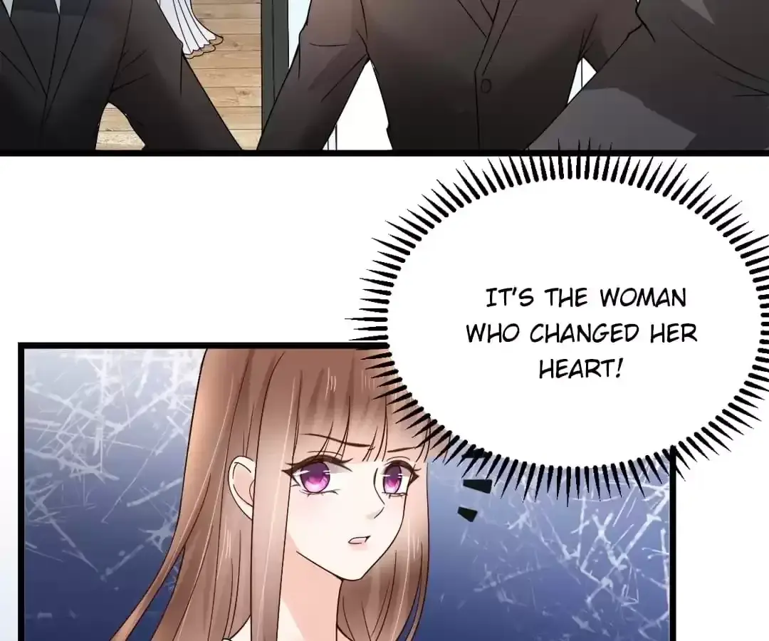 Exclusive Lover Chapter 11 page 61 - 