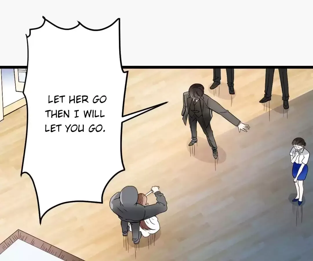 Exclusive Lover Chapter 11 page 75 - 