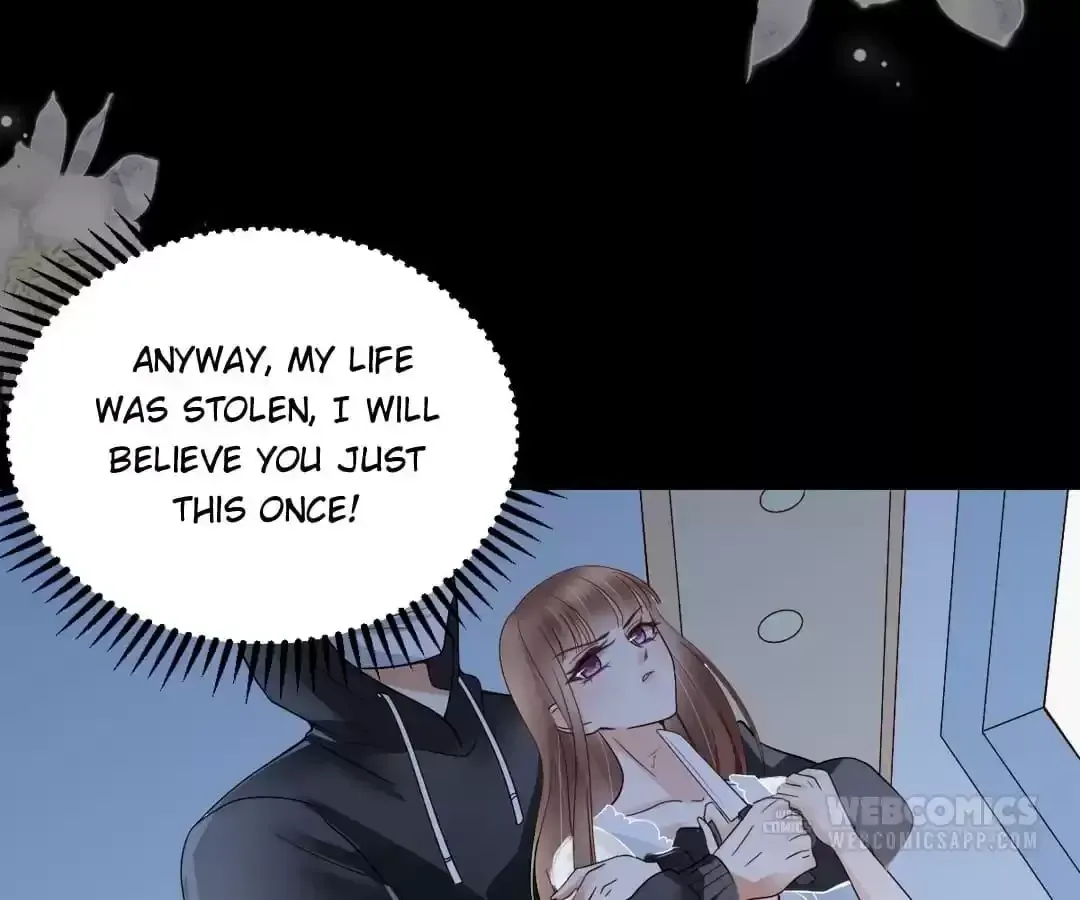 Exclusive Lover Chapter 11 page 82 - 