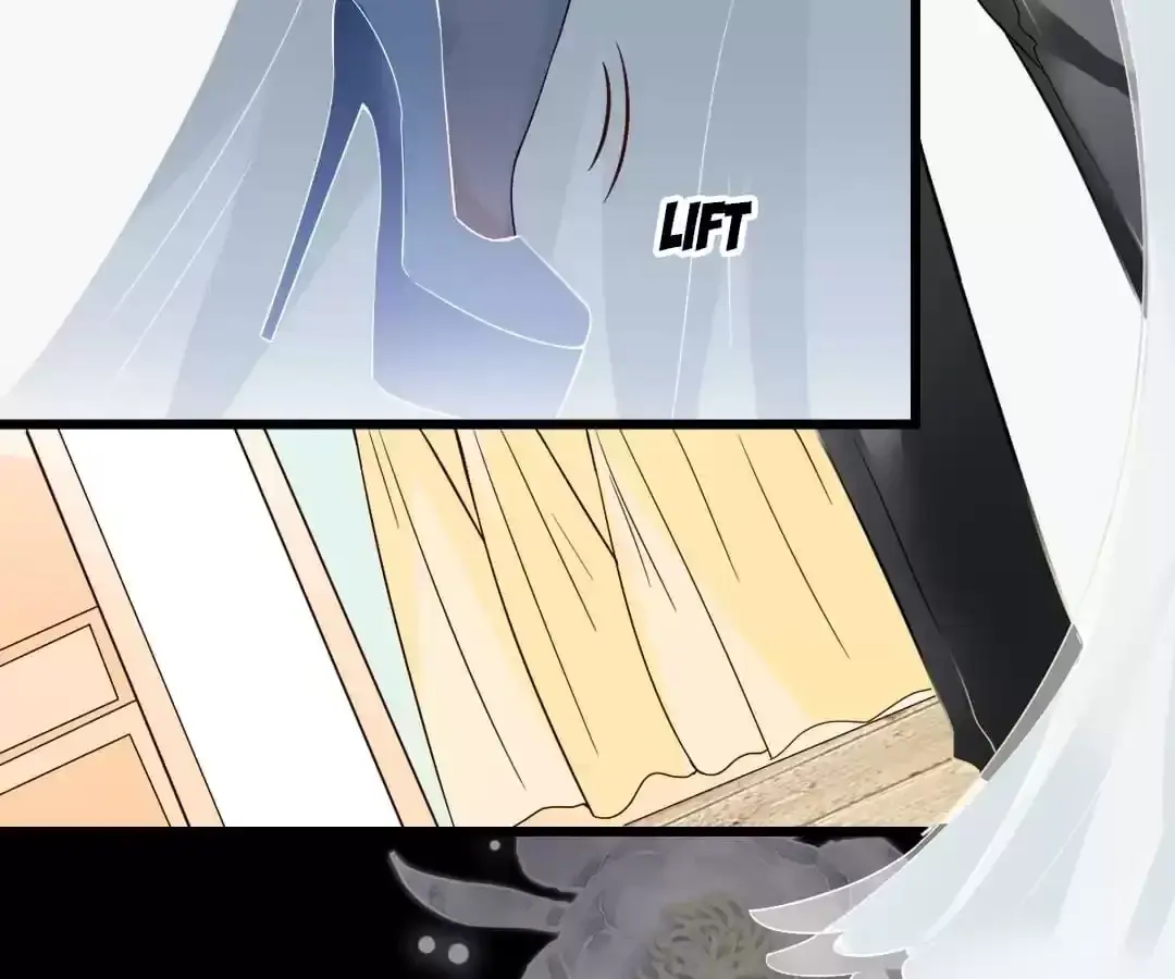 Exclusive Lover Chapter 11 page 84 - 