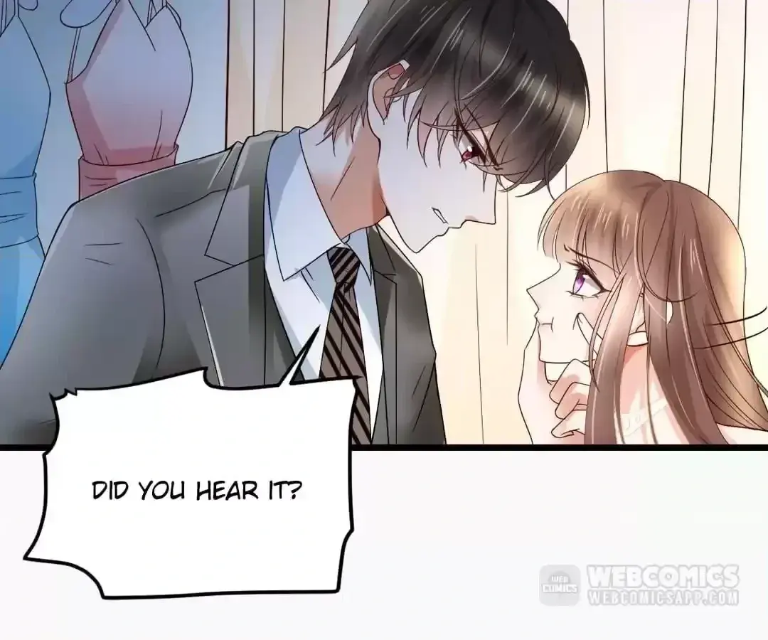 Exclusive Lover Chapter 11 page 10 - 
