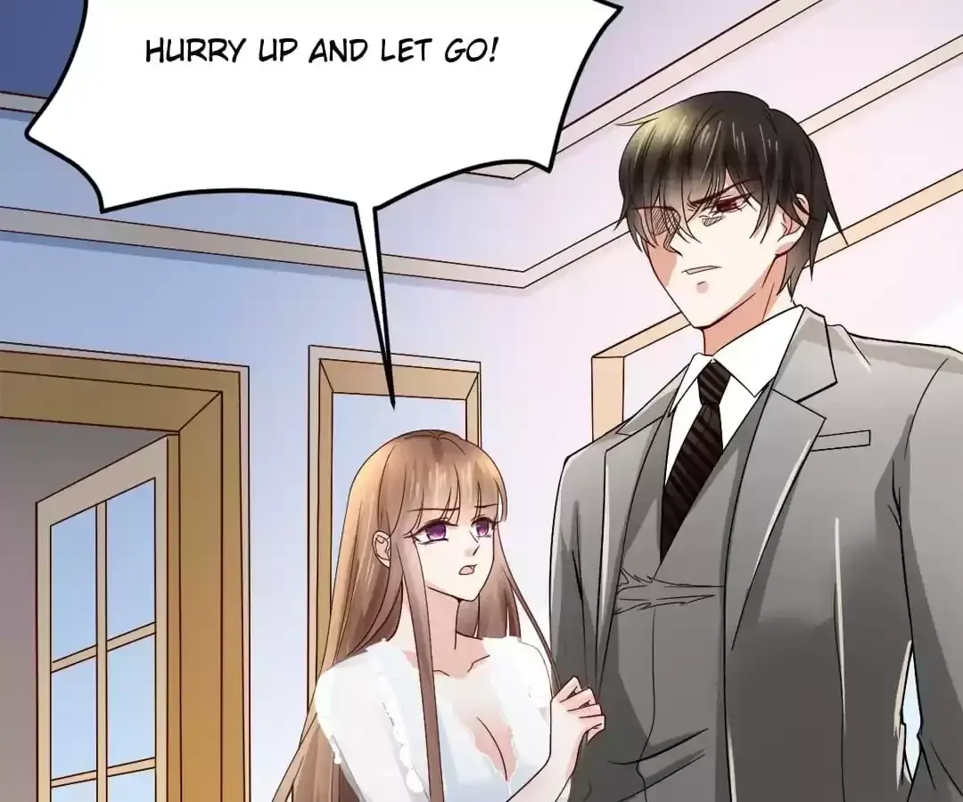 Exclusive Lover Chapter 12 page 16 - 