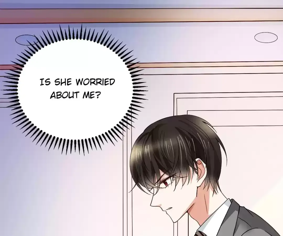 Exclusive Lover Chapter 12 page 23 - 