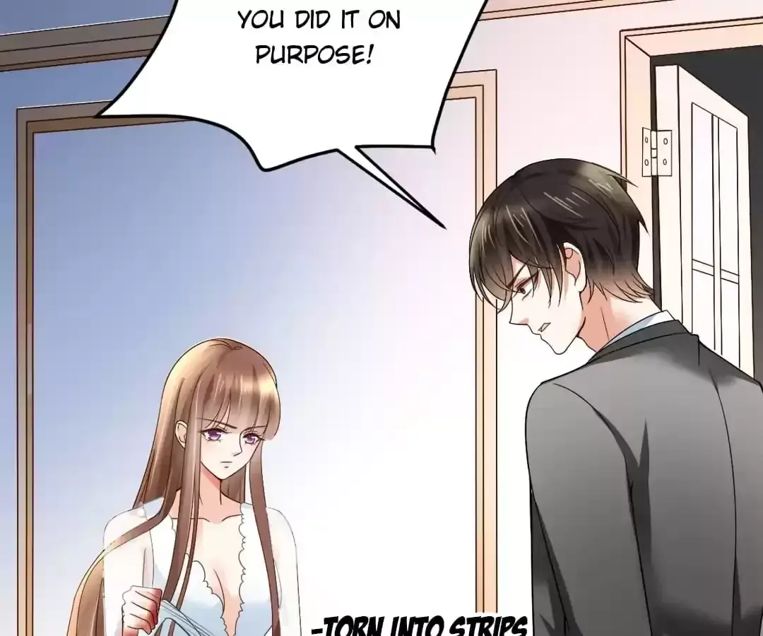 Exclusive Lover Chapter 12 page 36 - 