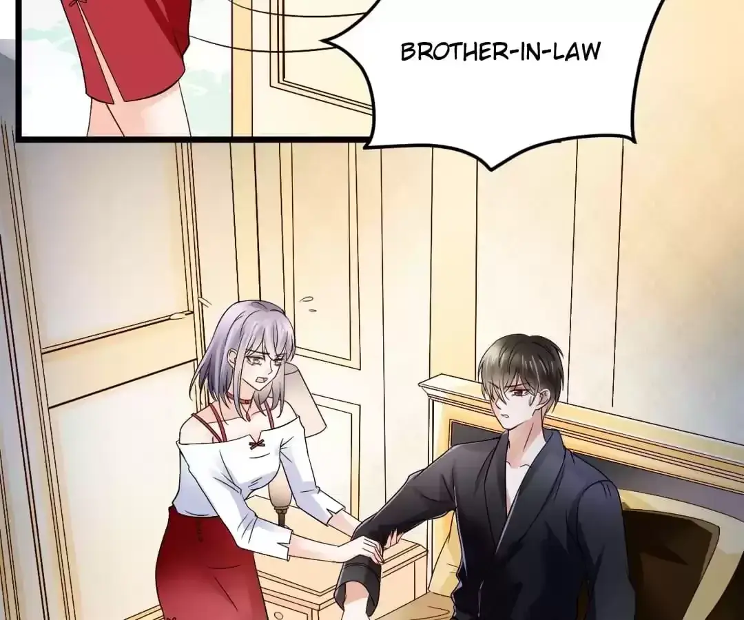 Exclusive Lover Chapter 12 page 51 - 