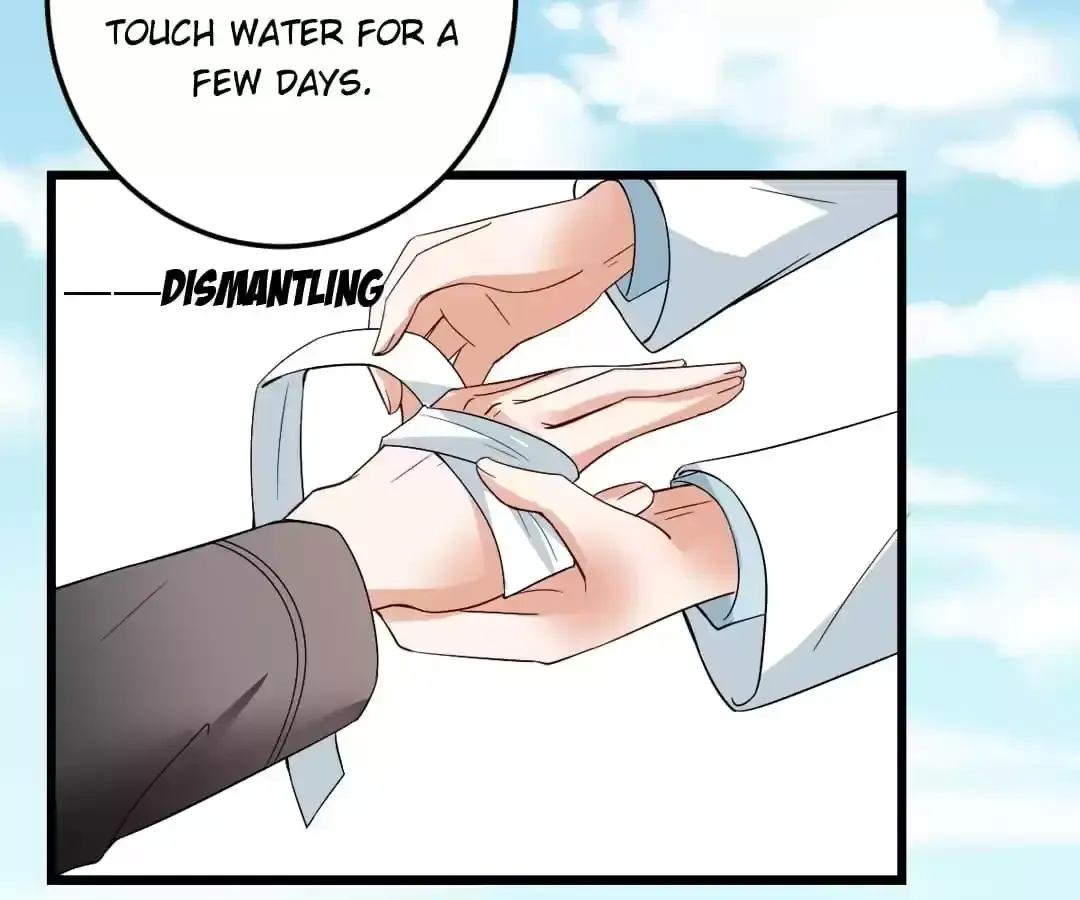 Exclusive Lover Chapter 13 page 11 - 