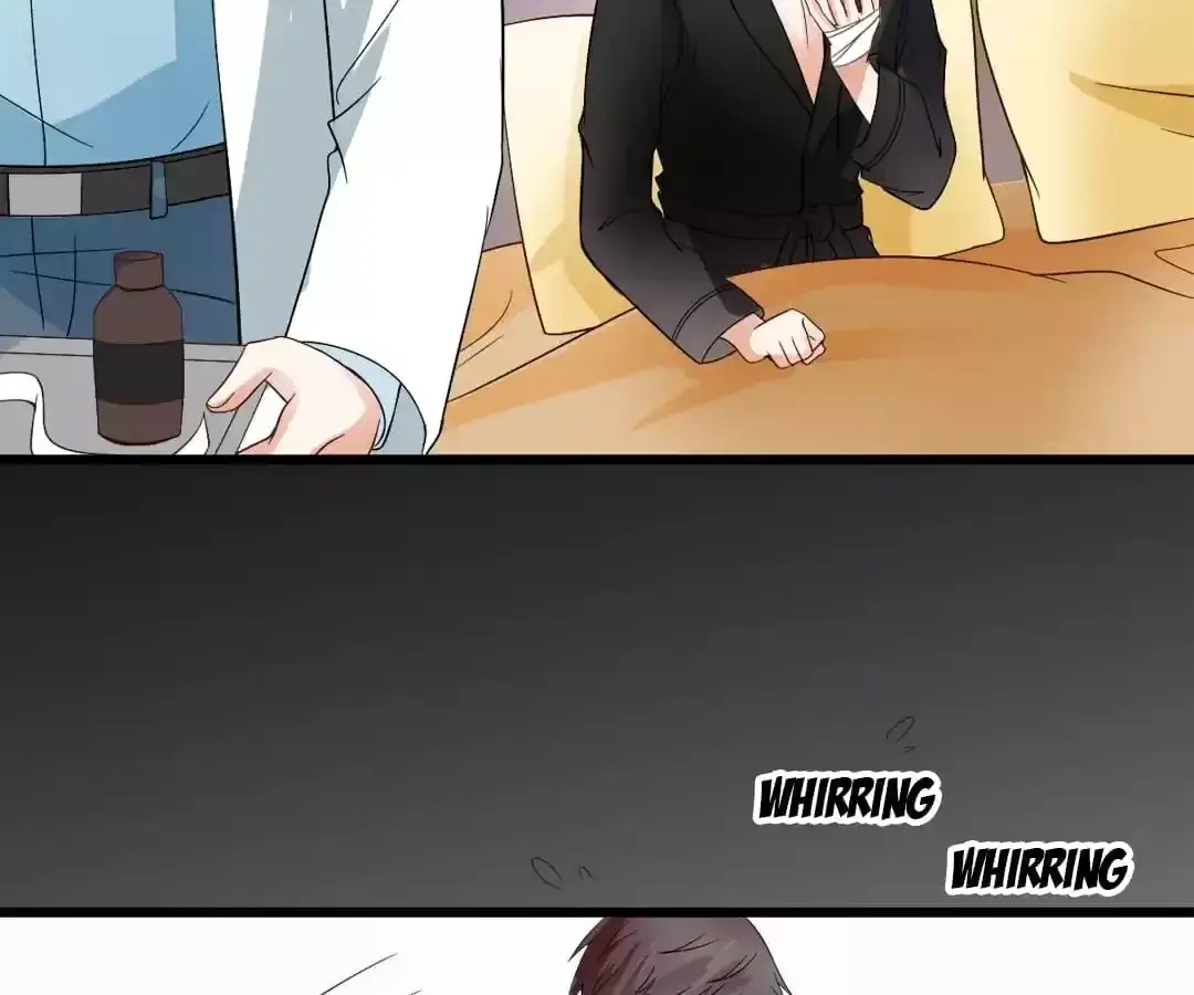 Exclusive Lover Chapter 13 page 14 - 