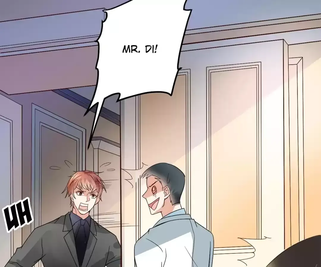 Exclusive Lover Chapter 13 page 16 - 