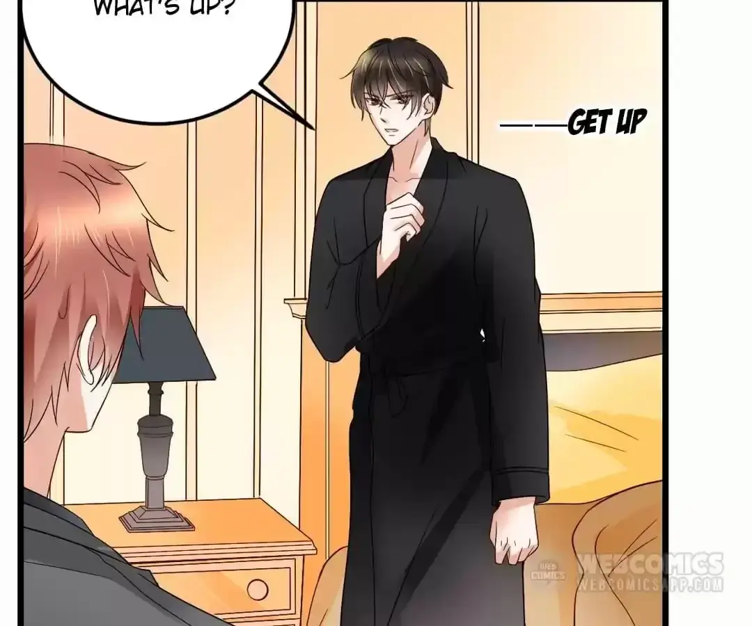 Exclusive Lover Chapter 13 page 18 - 