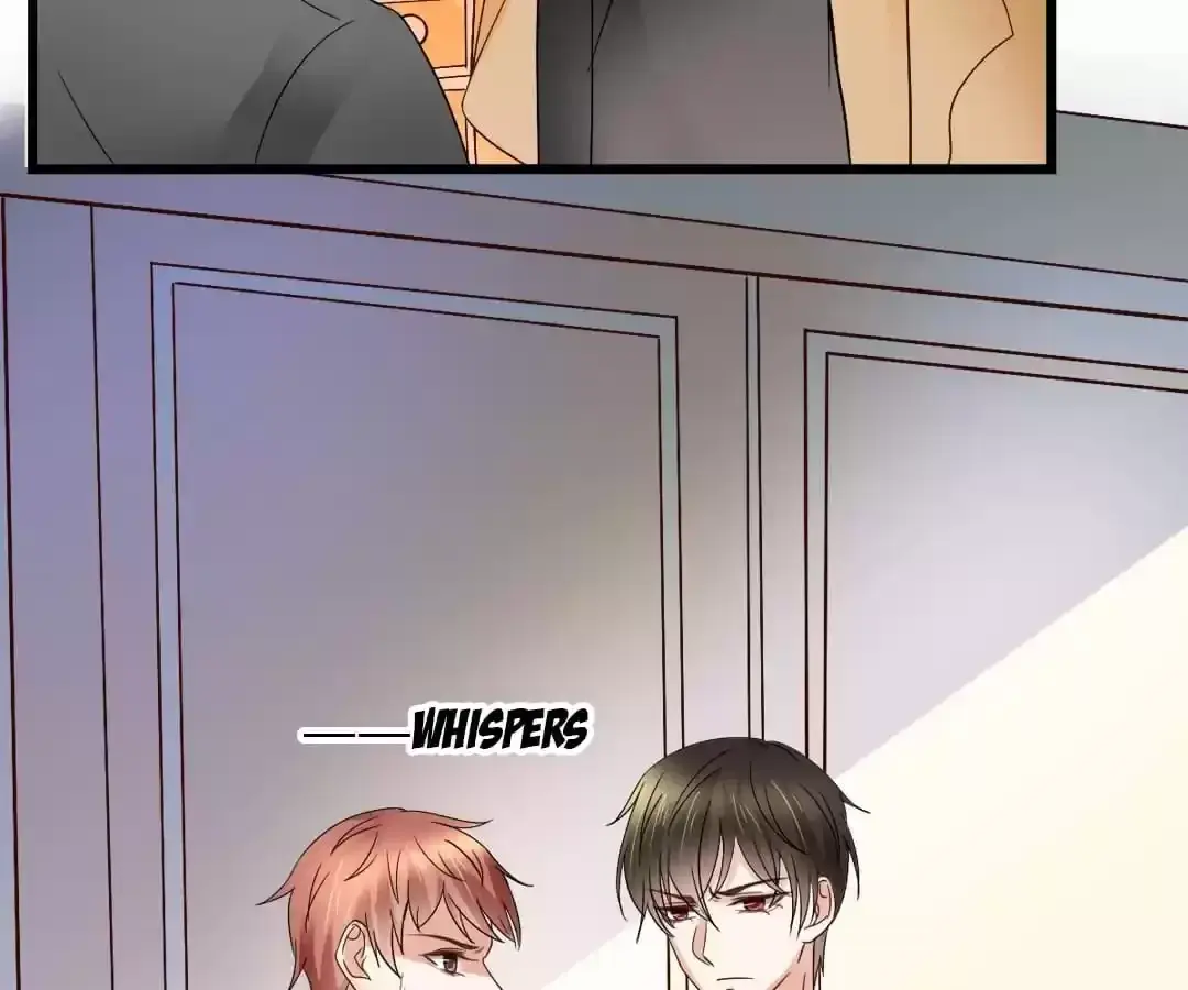 Exclusive Lover Chapter 13 page 19 - 