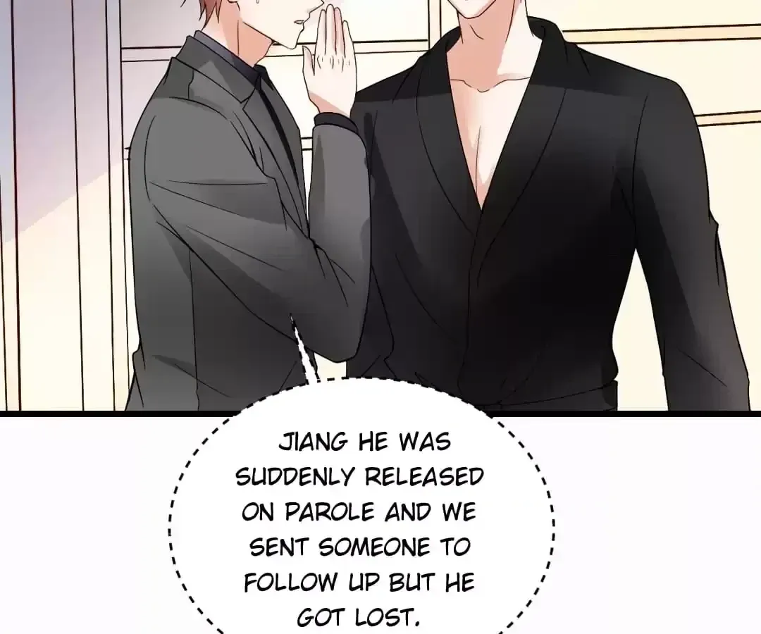 Exclusive Lover Chapter 13 page 20 - 