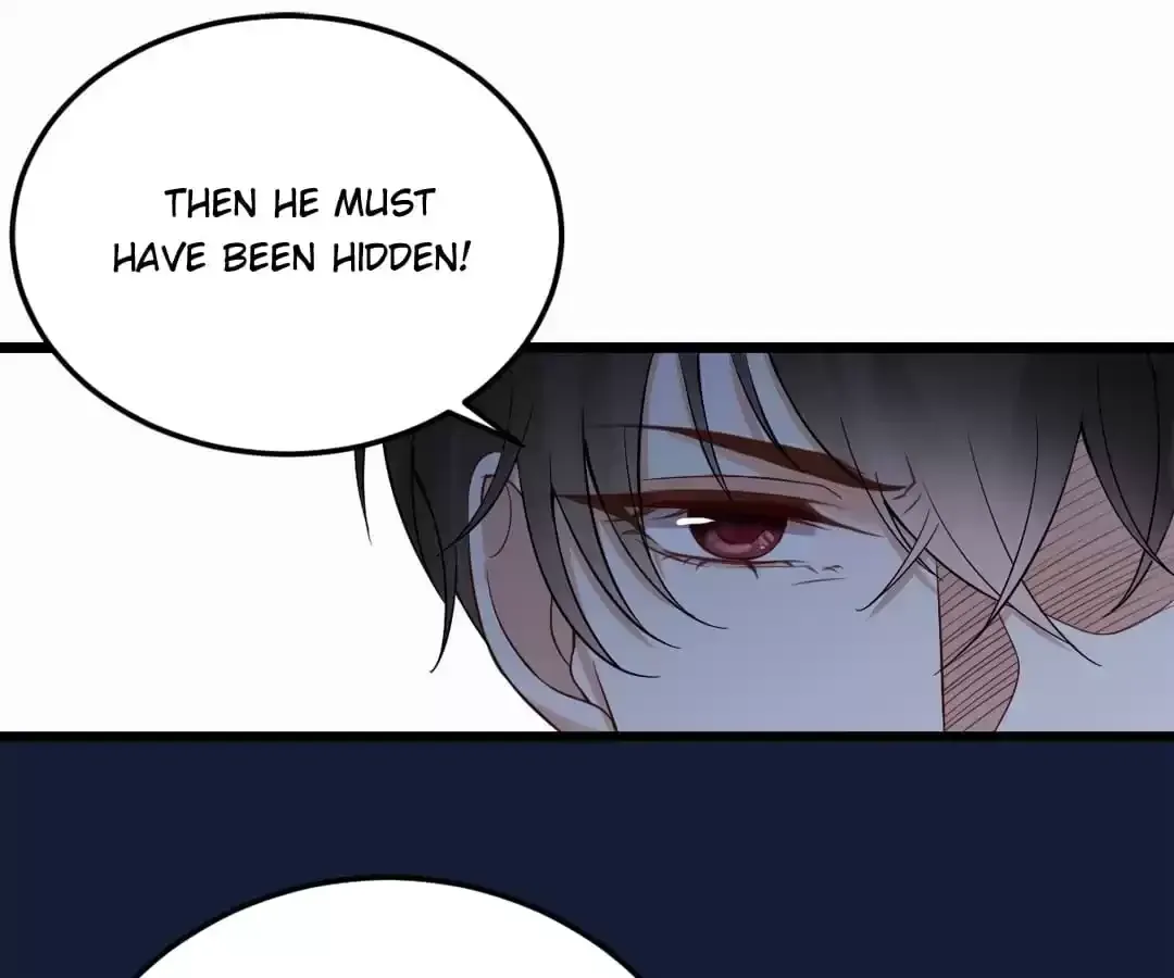 Exclusive Lover Chapter 13 page 23 - 
