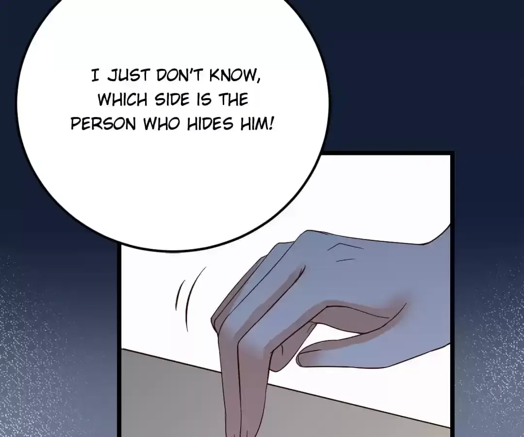 Exclusive Lover Chapter 13 page 24 - 