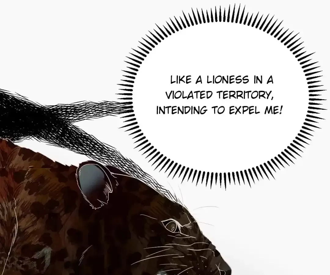 Exclusive Lover Chapter 13 page 35 - 