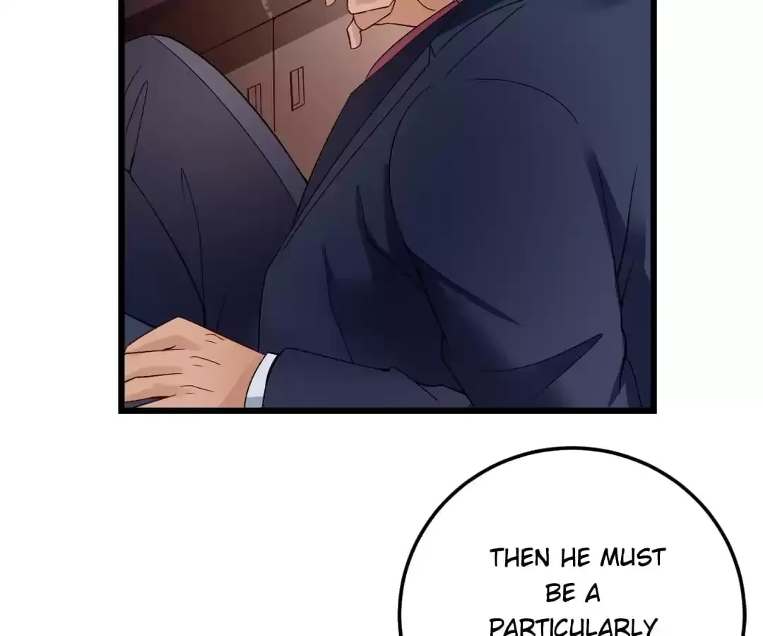 Exclusive Lover Chapter 13 page 5 - 