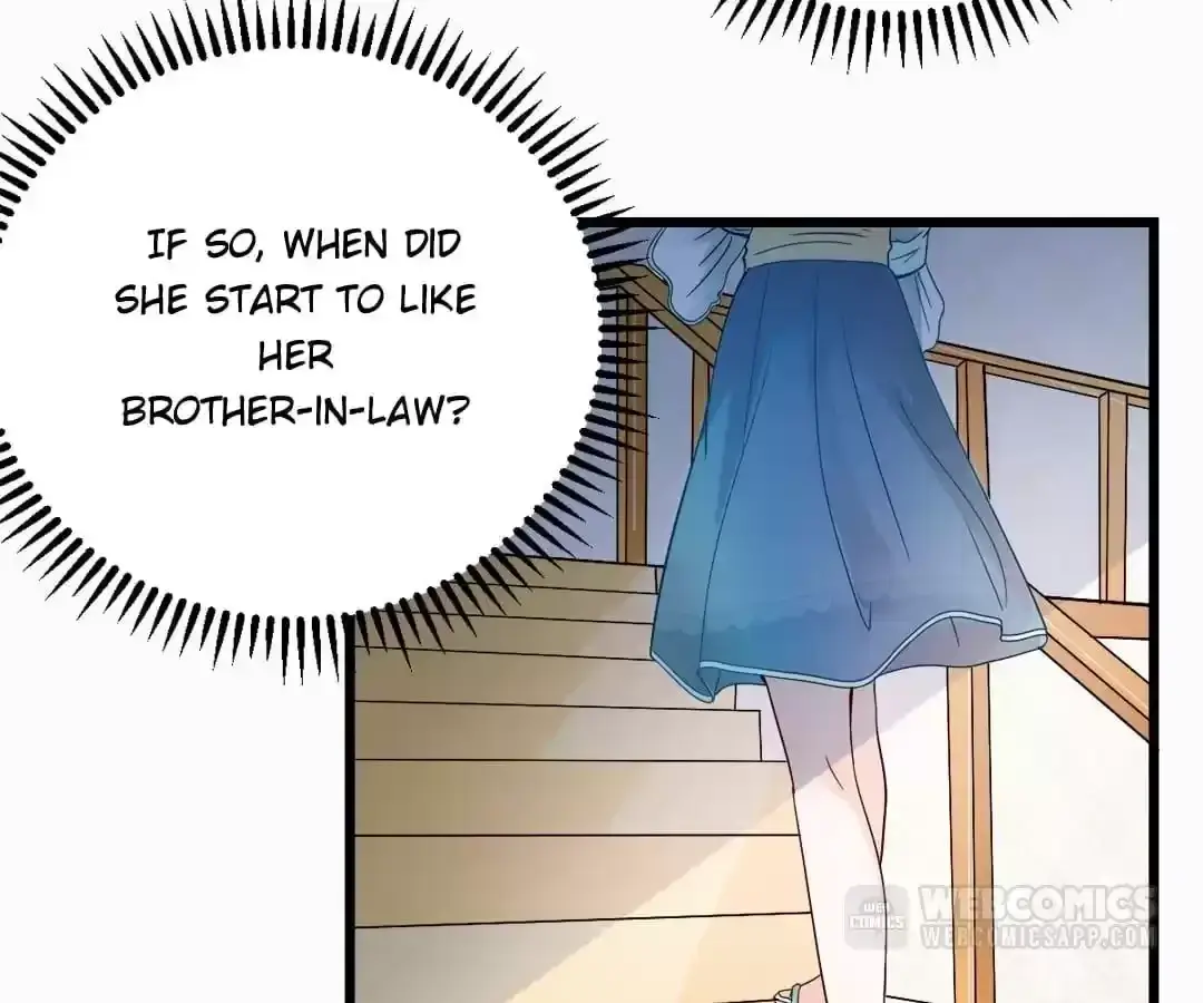 Exclusive Lover Chapter 13 page 42 - 