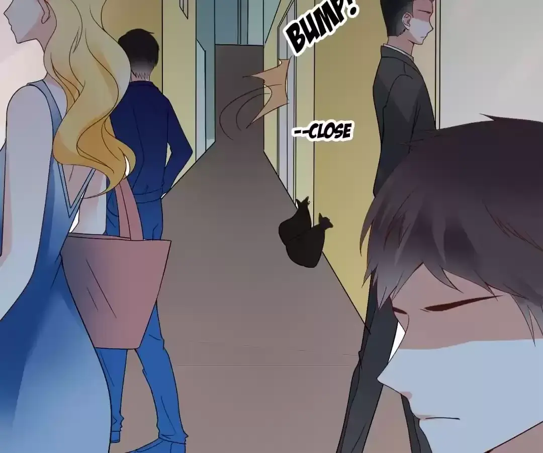 Exclusive Lover Chapter 13 page 61 - 