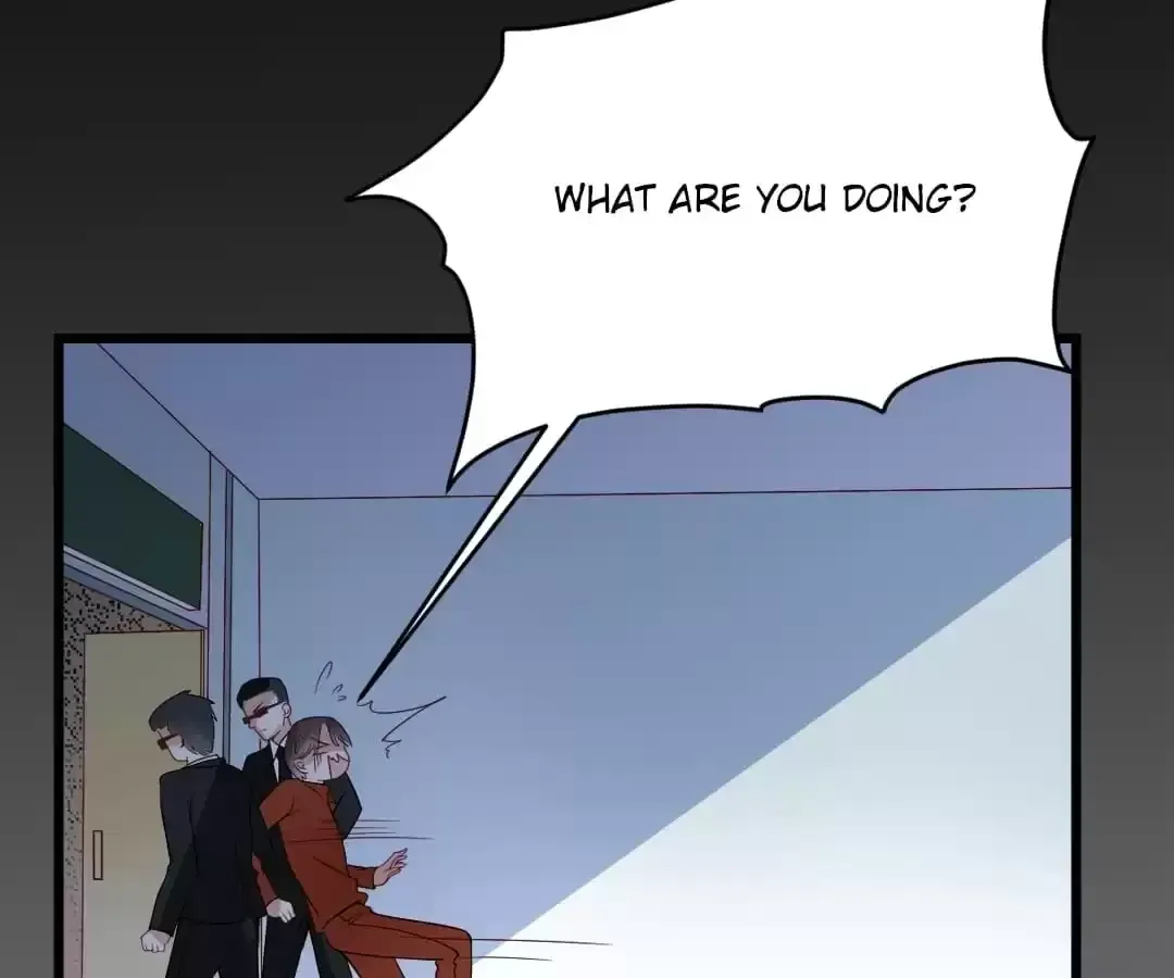 Exclusive Lover Chapter 13 page 72 - 