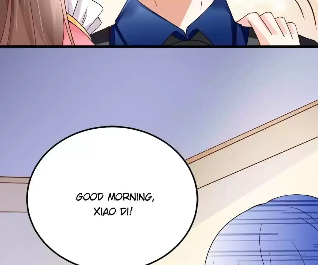 Exclusive Lover Chapter 14 page 14 - 