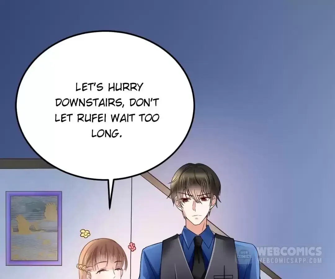 Exclusive Lover Chapter 14 page 18 - 