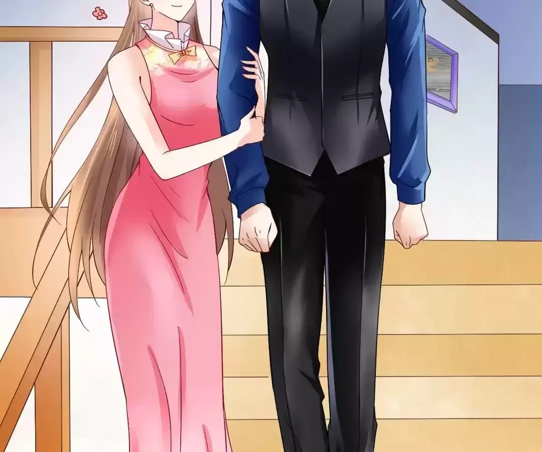 Exclusive Lover Chapter 14 page 19 - 