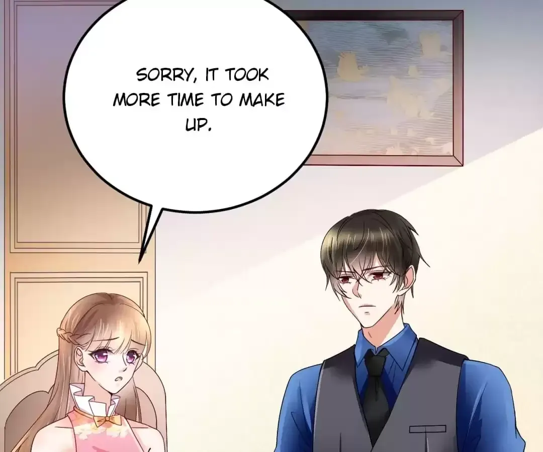 Exclusive Lover Chapter 14 page 22 - 