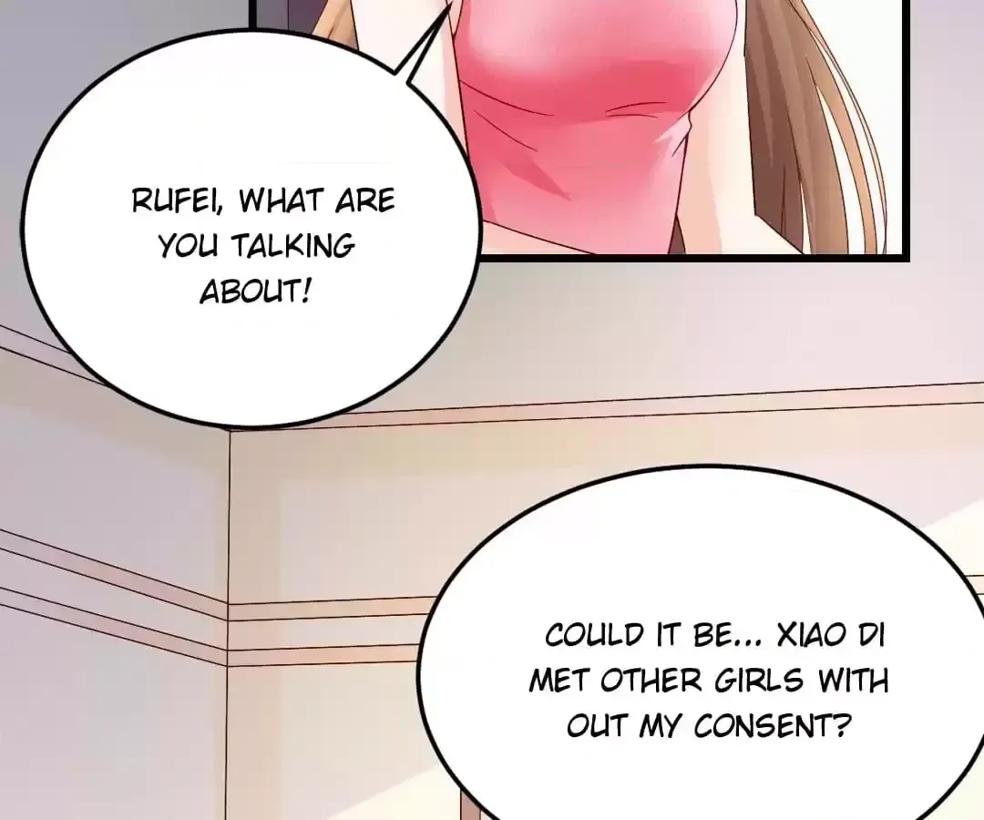 Exclusive Lover Chapter 14 page 30 - 