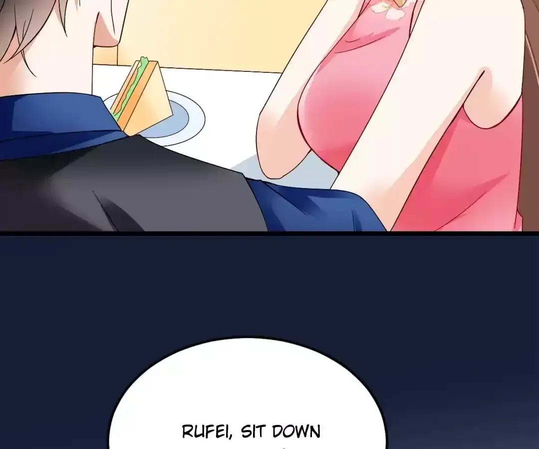 Exclusive Lover Chapter 14 page 32 - 