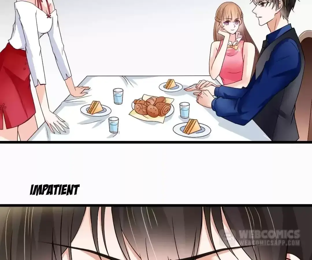 Exclusive Lover Chapter 14 page 34 - 