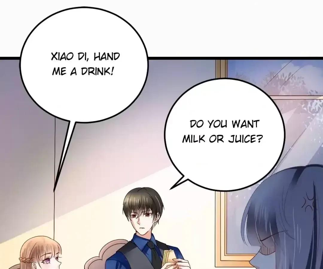Exclusive Lover Chapter 14 page 40 - 