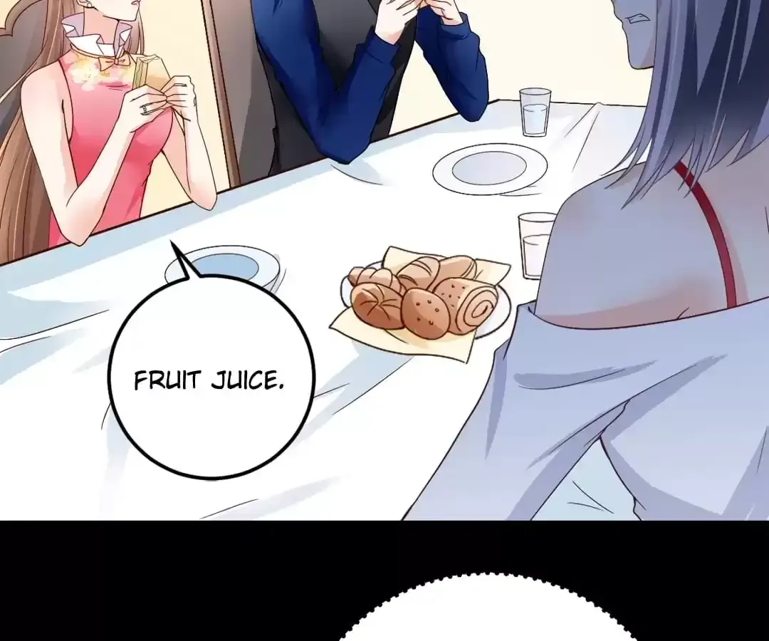 Exclusive Lover Chapter 14 page 41 - 