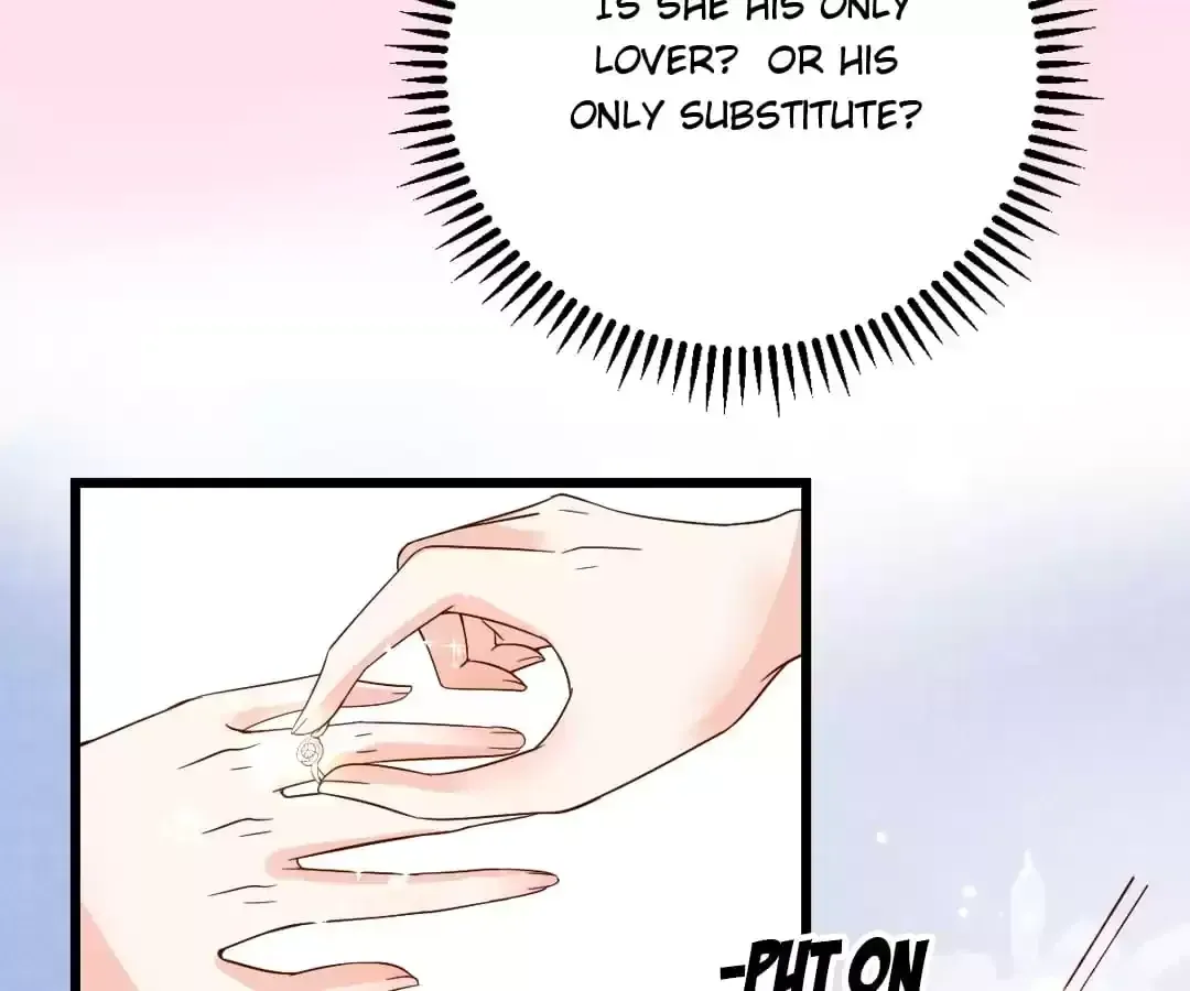 Exclusive Lover Chapter 14 page 6 - 