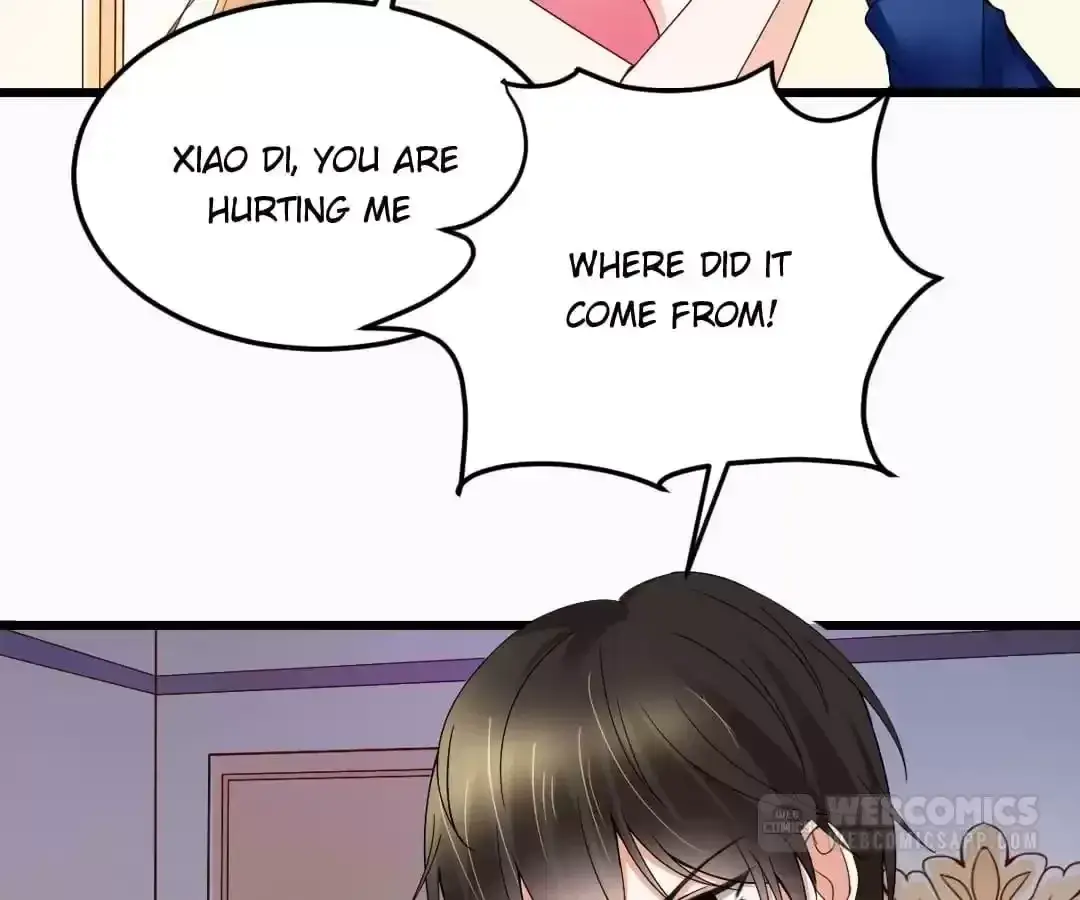 Exclusive Lover Chapter 14 page 58 - 