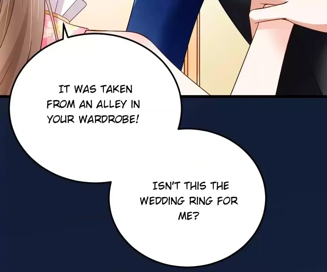 Exclusive Lover Chapter 14 page 60 - 